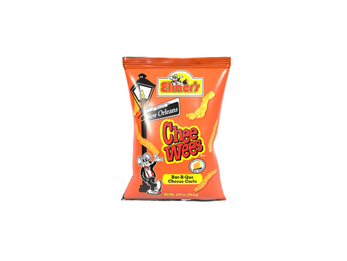 Green Onion CheeWees – Elmer's Fine Foods, Inc.