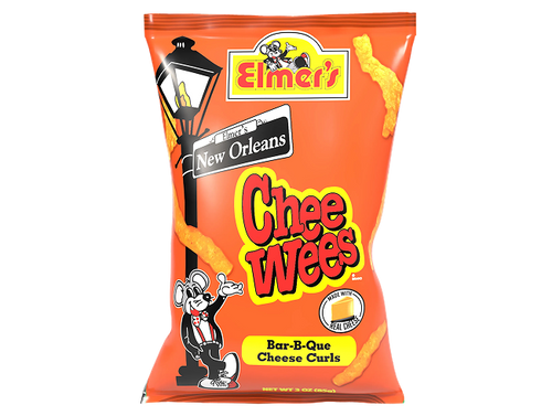 Green Onion CheeWees – Elmer's Fine Foods, Inc.