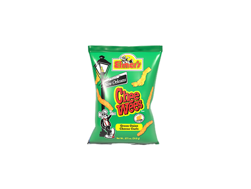 Green Onion CheeWees – Elmer's Fine Foods, Inc.